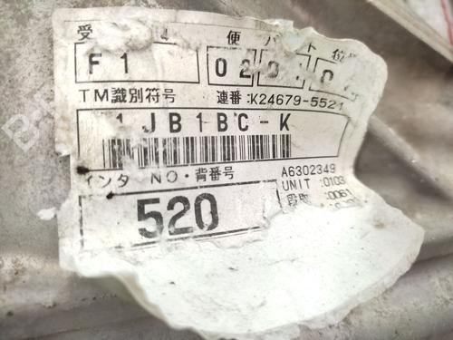 Gearbox TOYOTA AVENSIS Estate (_T27_) 2.0 D-4D (WWT271_) | BP25900891M3 