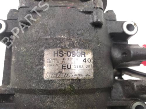 AC Kompressor HONDA JAZZ II (GD_, GE3, GE2) 1.4 iDSI (GE3, GD1) | BP21150769M34 
