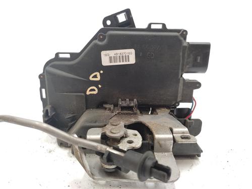 Used Front right lock AUDI A6 C5 Avant (4B5, 4B6) [1997-2006]  21152767