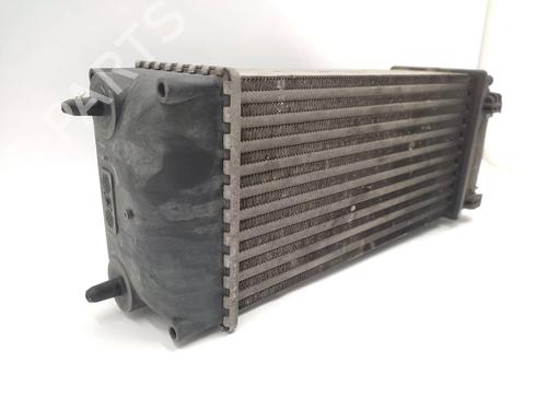 Intercooler PEUGEOT 307 SW (3H)  | BP21153445M30 