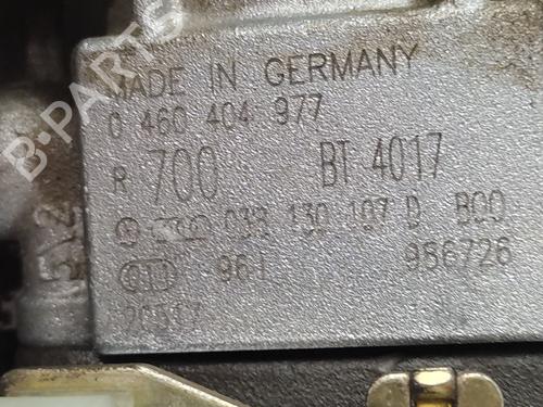 Engine SEAT TOLEDO II (1M2) 1.9 TDI | BP39667517M1 - Image 7