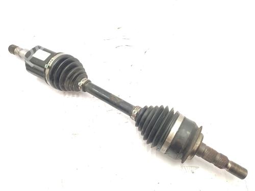 Used Left front driveshaft Left front driveshaft CHEVROLET CRUZE Hatchback (J305) 1.6 (124 hp) 34439616 34439616