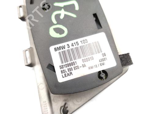 Headlight switch BMW X3 (E83) 3.0 d | BP21152855I24 