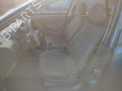 Startmotor OPEL CORSA C (X01) 1.7 DI (F08, F68) | BP21158961M8 