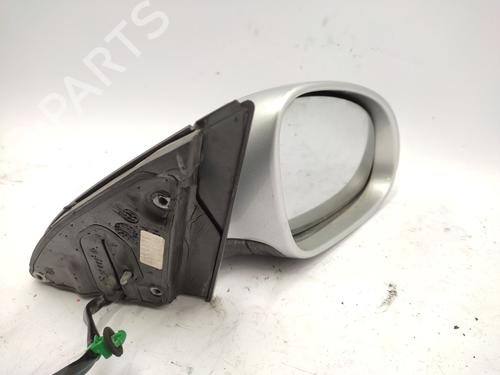 Right mirror VW PASSAT B6 (3C2) 2.0 TDI 16V | BP22788852C27 