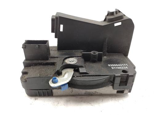 Used Front right lock NISSAN INTERSTAR Van (X70) [2002-2025]  21154078