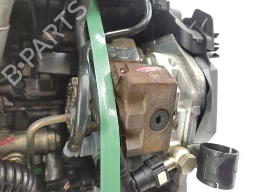 Engine PEUGEOT 206 Hatchback (2A/C)  | BP21162017M1 
