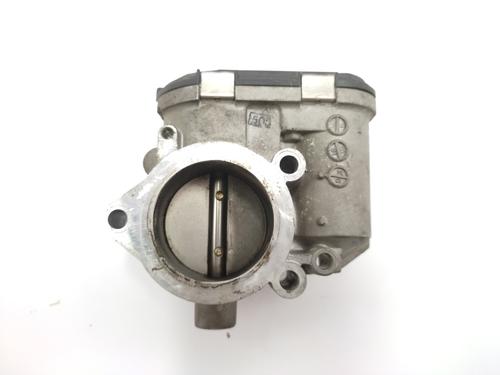 Drosselklappe PEUGEOT 206 Hatchback (2A/C)  | BP21153997M82 