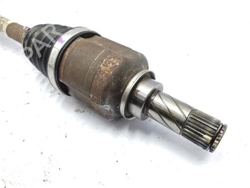 Antriebswelle links vorne RENAULT SCÉNIC III (JZ0/1_) 1.4 16V (JZ0F, JZ1V) | BP30900146M38