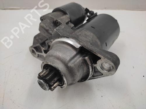 Used Starter VW POLO (9N_, 9A_) 1.4 16V (75 hp) 21148917
