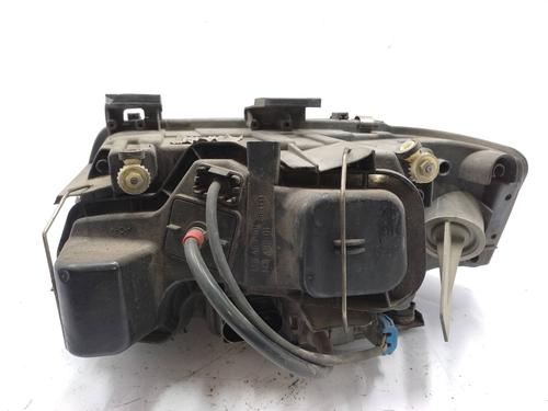 Højre forlygte AUDI A6 C5 (4B2)  | BP21154879C29 