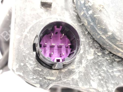Right headlight OPEL COMBO Box Body/MPV (X12) 1.3 CDTI (B05) | BP39535893C29 - Image 3