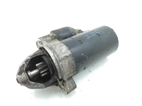 Startmotor MERCEDES-BENZ VITO Van (W638) [1997-2003]  21150028