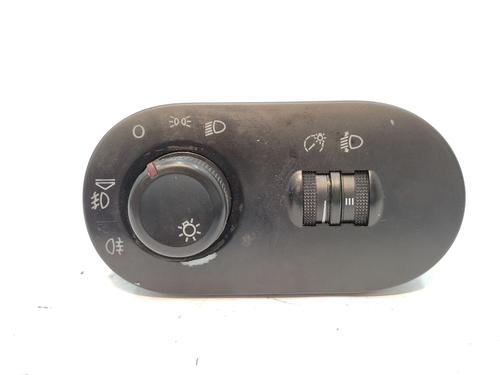 Used Headlight switch Headlight switch SEAT IBIZA III (6L1) 1.9 TDI (100 hp) 34472067 34472067