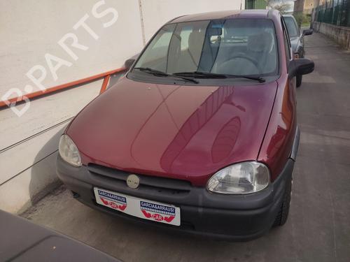 Left mirror OPEL CORSA B (S93)  | BP21160692C26 
