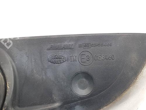 Ryggespeil høyre FIAT STILO (192_)  | BP21153766C27 