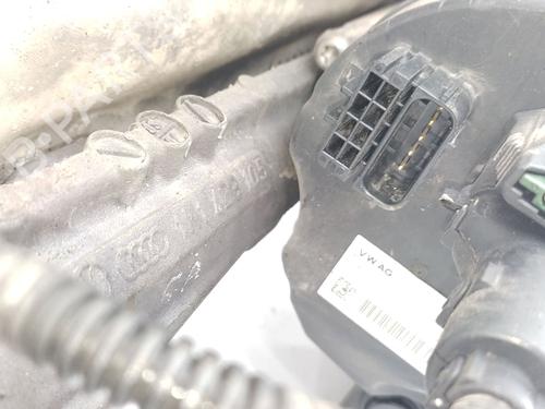 Steering rack SEAT ALTEA (5P1) 1.6 | BP21788429M22 