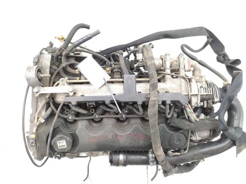 Motor LANCIA THESIS (841_) 2.4 JTD (841AXD1B02) | BP21150091M1 