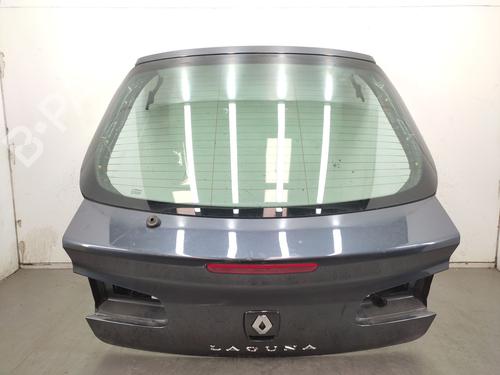 Used Tailgate Tailgate RENAULT LAGUNA II (BG0/1_) 1.9 dCi (BG1A, BG1V) (130 hp) 36074257 36074257