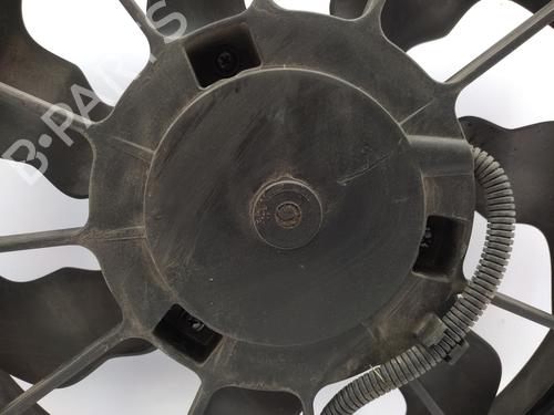 Radiator fan HYUNDAI ix20 (JC)  | BP21156036M35 
