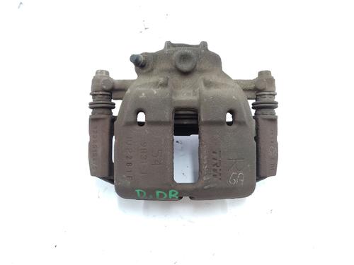Pinza freno anteriore destra Pinza freno anteriore destra MITSUBISHI COLT VI (Z3_A, Z2_A) [2002-2012] 36865952 36865952