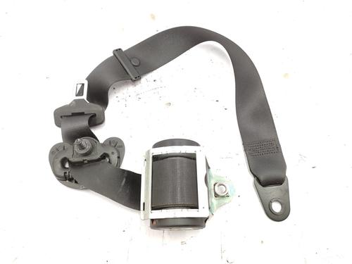 Used Front left seatbelt MINI MINI CLUBMAN (R55) Cooper D (109 hp) 26398800