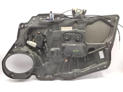 Used Front right window mechanism MAZDA 6 Station Wagon (GY) 2.0 DI (GY19) (136 hp) 26595628