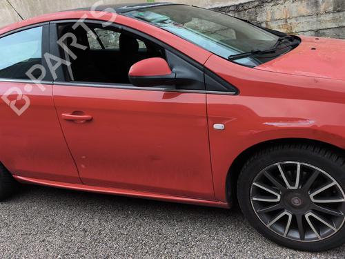 Left front window switch FIAT BRAVO II (198_) 1.9 D Multijet (198AXB1A) | BP31904938I27 