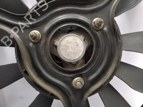 Radiator fan SEAT CORDOBA (6K1, 6K2)  | BP21156581M35 