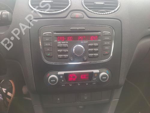 Engine control unit (ECU) FORD FOCUS II (DA_, HCP, DP) 1.8 TDCi | BP32722253M57  - Image 15