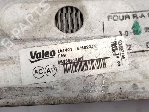 Intercooler CITROËN C4 I (LC_) 1.6 HDi | BP29502776M30