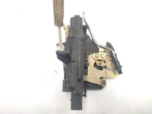 Front left lock AUDI A6 C5 (4B2)  | BP21152742C98 
