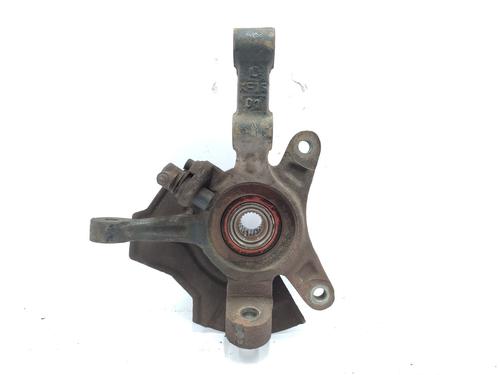 Used Left front steering knuckle CHEVROLET AVEO / KALOS Hatchback (T250, T255) 1.2 (84 hp) 26383282