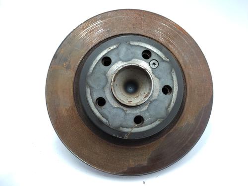 Left rear steering knuckle MERCEDES-BENZ CLA Coupe (C117) CLA 200 CDI / d (117.308) | BP21154326M27 