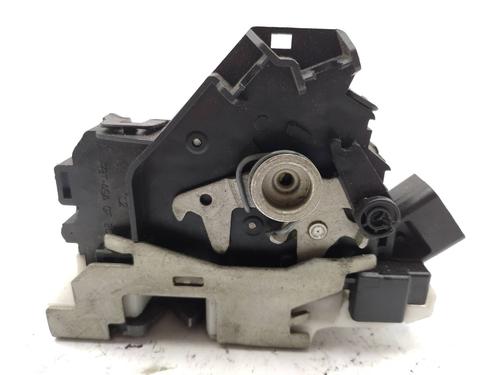 Rear left lock FORD MONDEO III (B5Y)  | BP21154073C100 