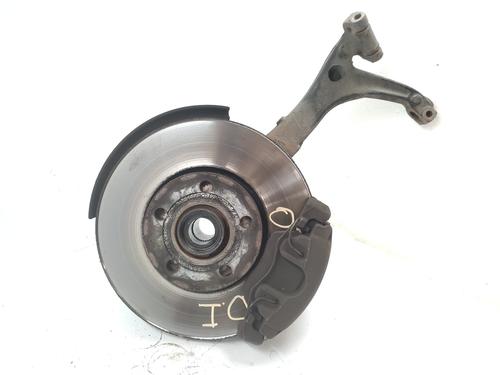Left front steering knuckle VW PASSAT B5.5 (3B3) 1.9 TDI | BP21152444M25 
