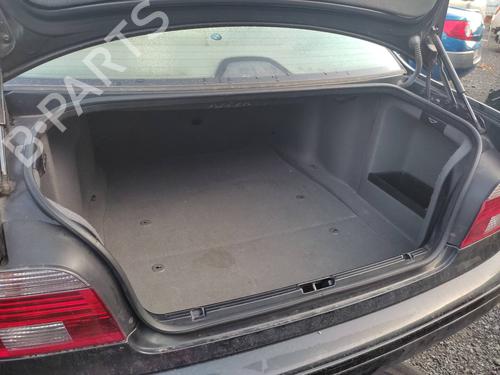 Driver airbag BMW 5 (E39)  | BP21153817C9 