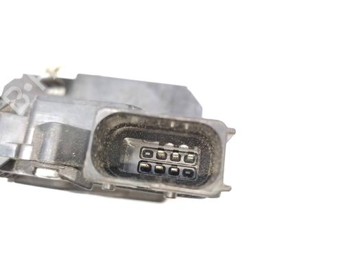 Front right lock OPEL CORSA D (S07) 1.0 (L08, L68) | BP24683174C97 
