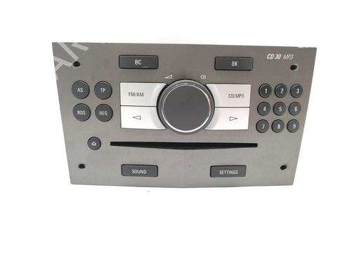 Radio OPEL ANTARA A (L07) 2.0 CDTI (150 hp) 21157769