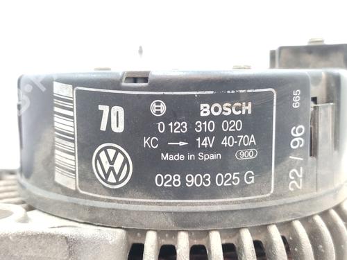 Alternator VW PASSAT B5 (3B2) 1.9 TDI | BP39402461M7 - Image 6