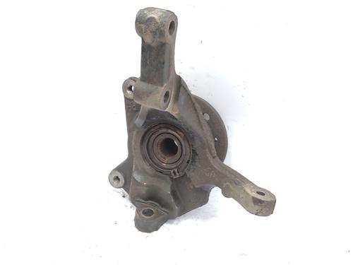 Right front steering knuckle RENAULT TRAFIC II Van (FL) 1.9 dCi 100 (FL0C, FL0K, FL0B) | BP36596475M26 - Image 3