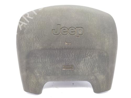 Used Driver airbag JEEP GRAND CHEROKEE II (WJ, WG) 3.1 TD 4x4 (140 hp) 21157281
