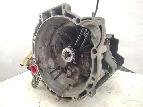 Gearbox FORD FIESTA V (JH_, JD_) 1.4 16V | BP21771109M3