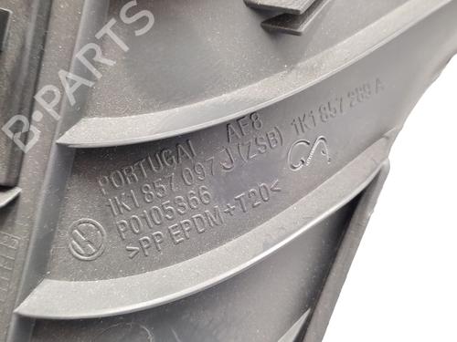 Glove box VW GOLF V (1K1) 1.9 TDI | BP27327033C95 