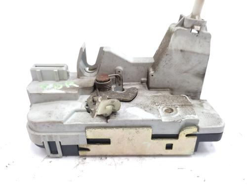 Højre bagtil lås PEUGEOT 307 (3A/C) [2000-2012]  21157266