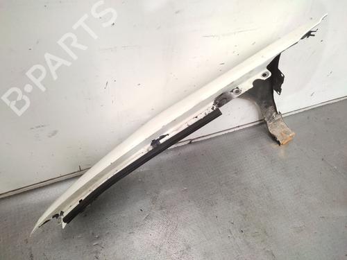 Right front fenders AUDI A3 (8L1)  | BP23444392C42 