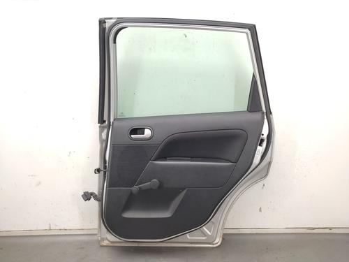 Right rear door FORD FIESTA V (JH_, JD_) 1.6 TDCi | BP22335364C5 