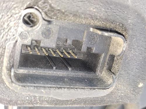 Front left lock VW GOLF VI (5K1) 1.6 TDI | BP24395531C98