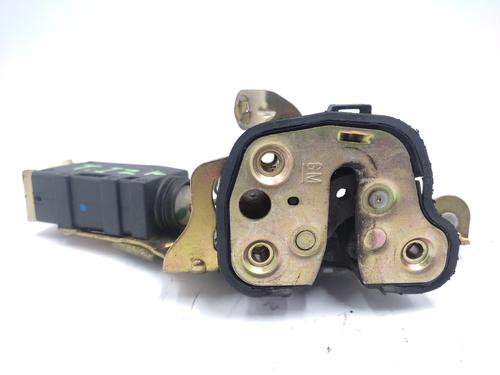 Used Rear left lock SAAB 900 II [1993-1999]  21156310