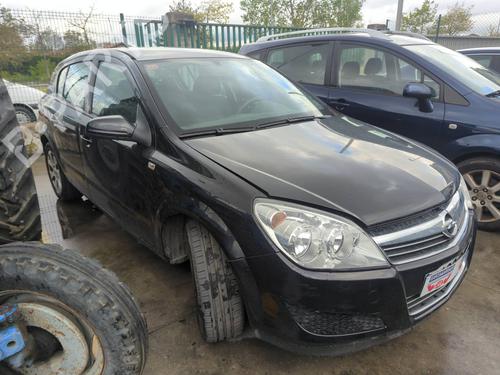 Starter OPEL ASTRA H (A04) 1.6 (L48) | BP21289213M8